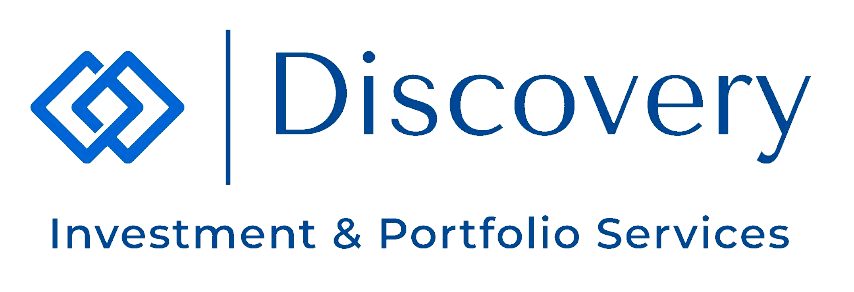 Terms – Discovery Investment & Portfolio Services